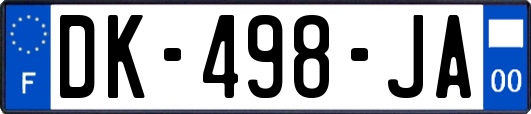 DK-498-JA