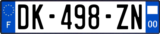 DK-498-ZN