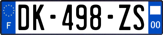DK-498-ZS