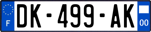 DK-499-AK