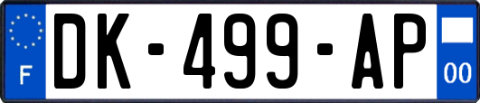 DK-499-AP