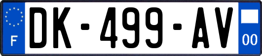 DK-499-AV