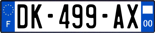 DK-499-AX