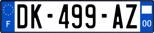DK-499-AZ