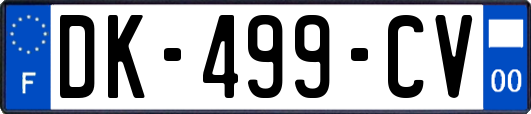 DK-499-CV