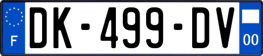 DK-499-DV