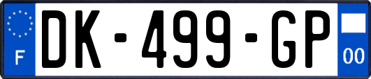 DK-499-GP