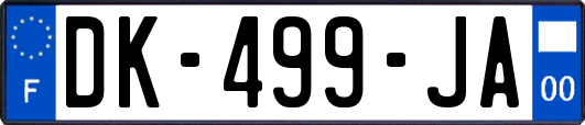 DK-499-JA