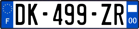 DK-499-ZR