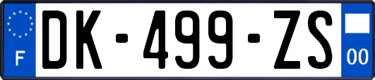 DK-499-ZS