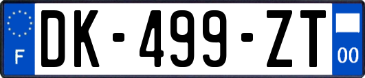 DK-499-ZT