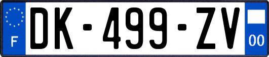 DK-499-ZV