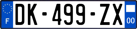 DK-499-ZX