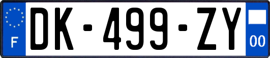 DK-499-ZY