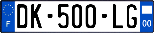 DK-500-LG