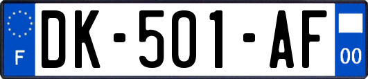 DK-501-AF