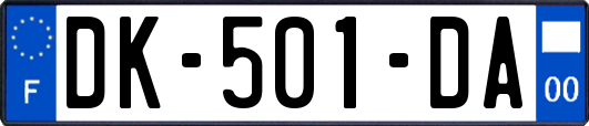 DK-501-DA