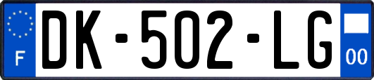 DK-502-LG