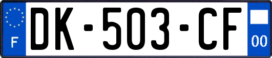 DK-503-CF