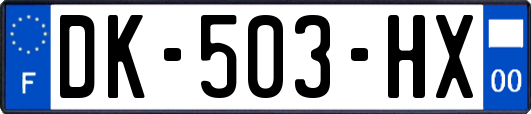 DK-503-HX