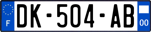 DK-504-AB