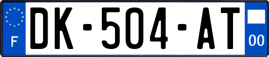 DK-504-AT
