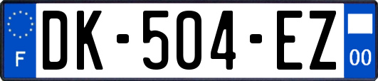 DK-504-EZ