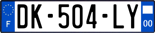 DK-504-LY