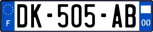 DK-505-AB