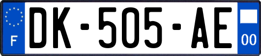 DK-505-AE