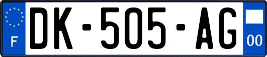 DK-505-AG