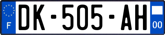 DK-505-AH