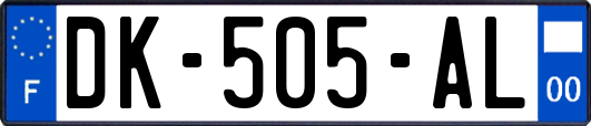 DK-505-AL