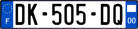 DK-505-DQ