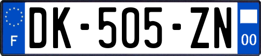 DK-505-ZN