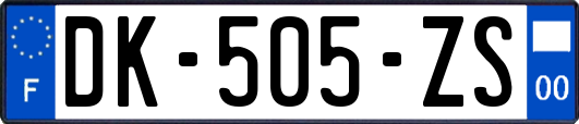 DK-505-ZS