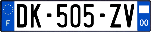 DK-505-ZV