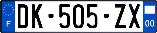 DK-505-ZX