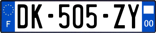 DK-505-ZY