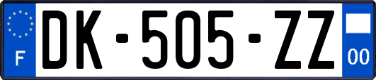 DK-505-ZZ