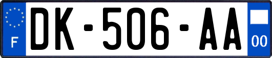 DK-506-AA