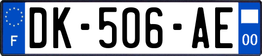 DK-506-AE