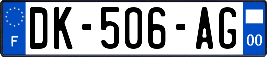 DK-506-AG