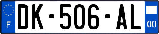 DK-506-AL