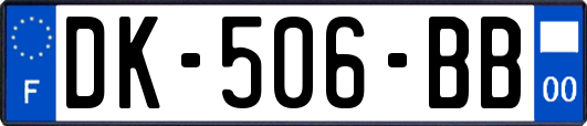 DK-506-BB