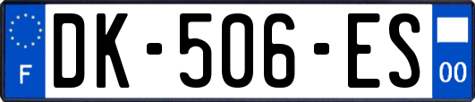 DK-506-ES