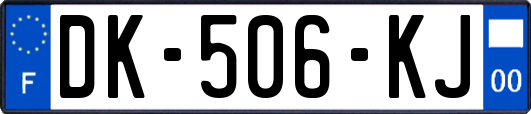 DK-506-KJ