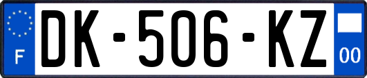 DK-506-KZ