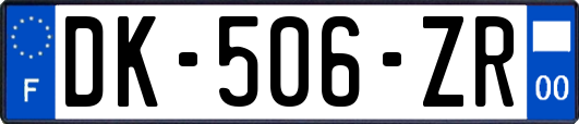 DK-506-ZR