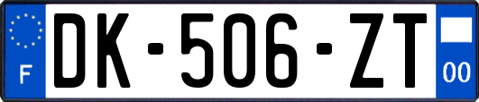 DK-506-ZT